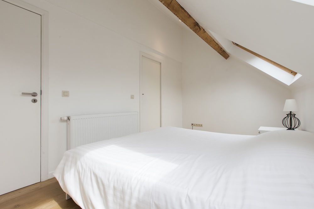 Louise Uptown Apartments Bruselas Exterior foto